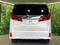 2022 Toyota Alphard