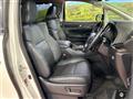 2022 Toyota Alphard