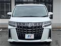 2022 Toyota Alphard