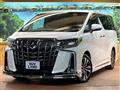 2022 Toyota Alphard