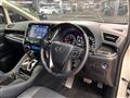 2022 Toyota Alphard