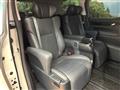 2022 Toyota Alphard