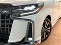 2022 Toyota Alphard