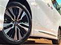 2022 Toyota Alphard