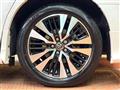 2022 Toyota Alphard