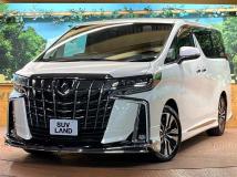 2022 Toyota Alphard