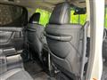 2022 Toyota Alphard