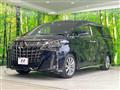 2023 Toyota Alphard