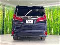 2023 Toyota Alphard