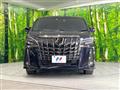 2023 Toyota Alphard