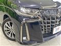 2023 Toyota Alphard
