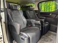 2023 Toyota Alphard
