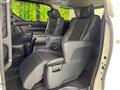 2023 Toyota Alphard