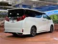 2023 Toyota Alphard
