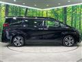 2023 Toyota Alphard