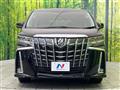 2023 Toyota Alphard