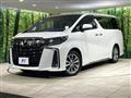 2023 Toyota Alphard
