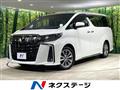 2023 Toyota Alphard