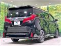 2023 Toyota Alphard