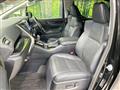 2023 Toyota Alphard