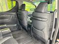 2023 Toyota Alphard