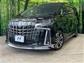 2023 Toyota Alphard