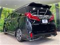 2023 Toyota Alphard