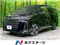 2023 Toyota Alphard
