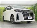 2023 Toyota Alphard