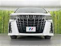 2023 Toyota Alphard