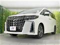 2023 Toyota Alphard