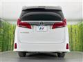 2023 Toyota Alphard