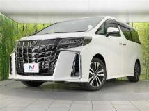 2023 Toyota Alphard