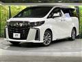 2023 Toyota Alphard