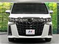 2023 Toyota Alphard