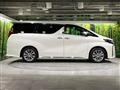 2023 Toyota Alphard