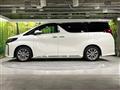 2023 Toyota Alphard