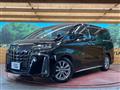 2023 Toyota Alphard