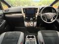 2023 Toyota Alphard
