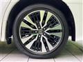 2023 Toyota Alphard