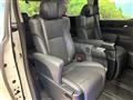 2023 Toyota Alphard