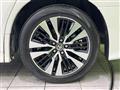 2023 Toyota Alphard