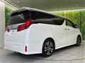 2023 Toyota Alphard