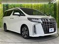 2023 Toyota Alphard