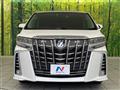 2023 Toyota Alphard