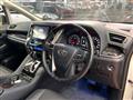 2023 Toyota Alphard