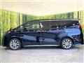2020 Toyota Alphard