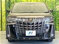 2020 Toyota Alphard