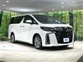 2020 Toyota Alphard