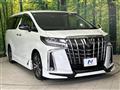 2020 Toyota Alphard